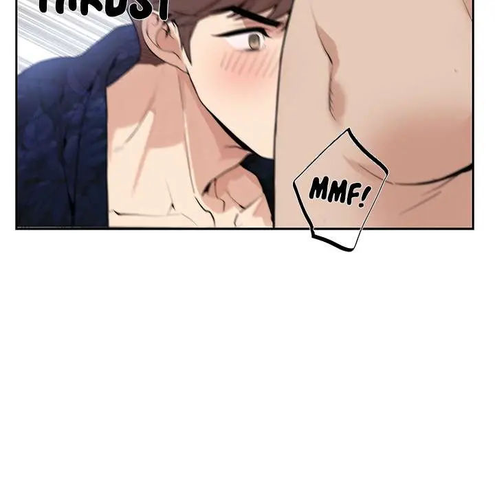 Why Is it You? Episode 1 - Page 24