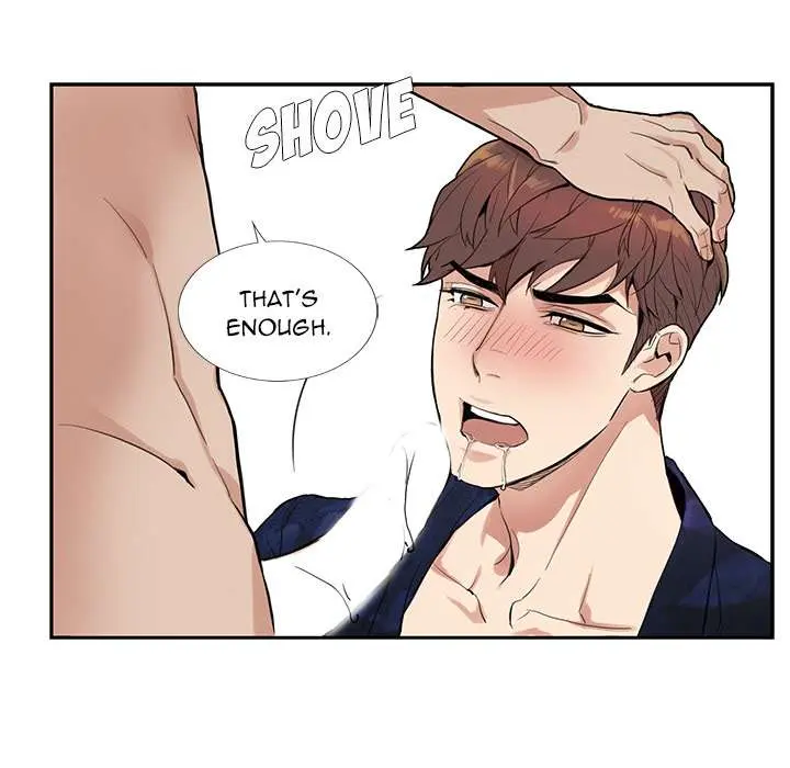 Why Is it You? Episode 1 - Page 31