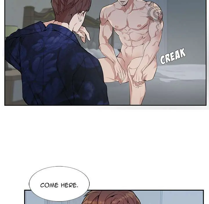 Why Is it You? Episode 1 - Page 33