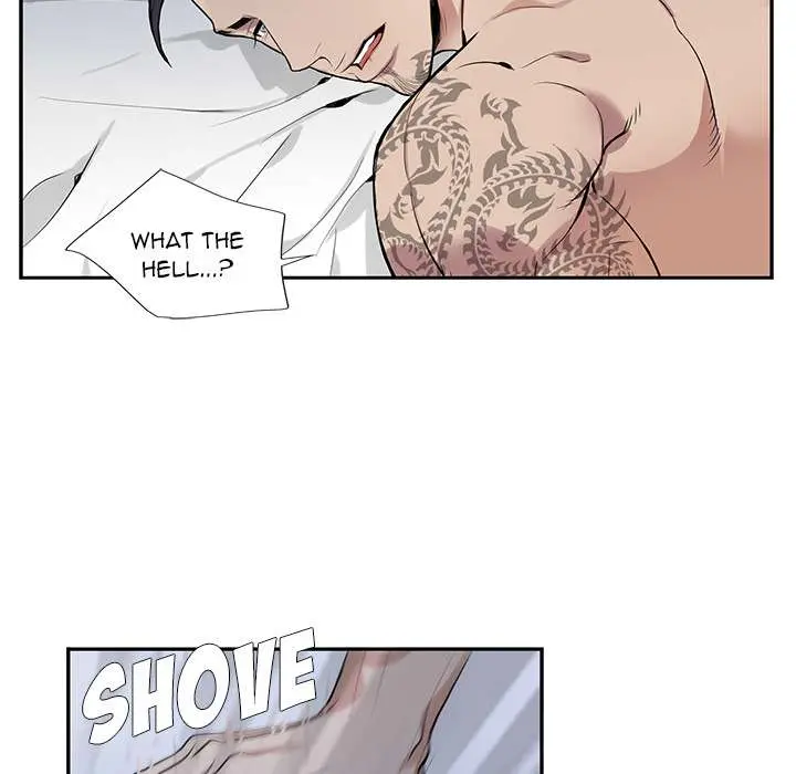 Why Is it You? Episode 1 - Page 44