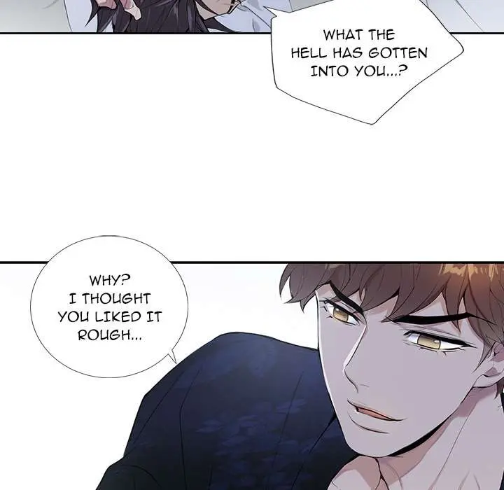 Why Is it You? Episode 1 - Page 48