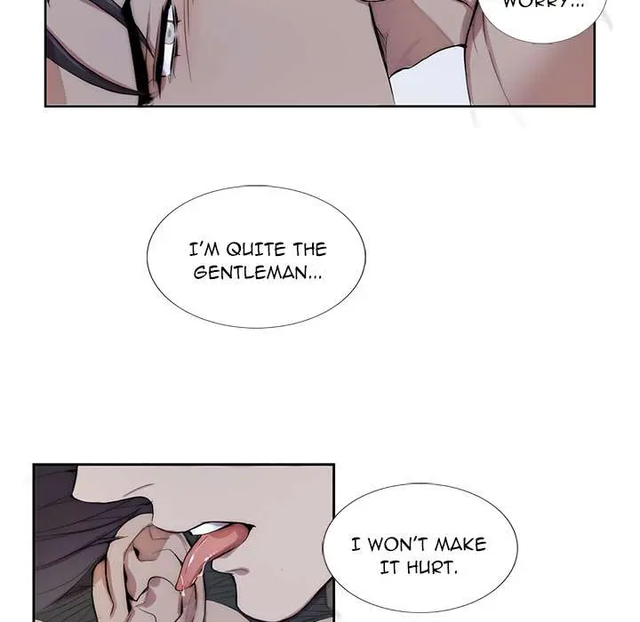 Why Is it You? Episode 1 - Page 50