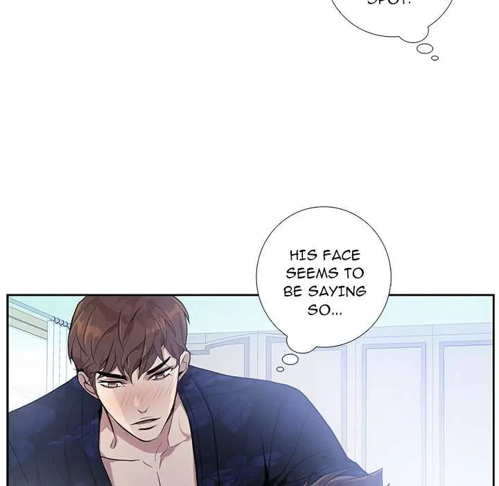 Why Is it You? Episode 1 - Page 53