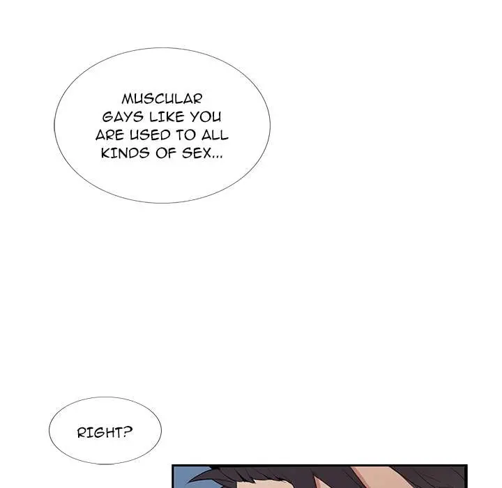 Why Is it You? Episode 1 - Page 57