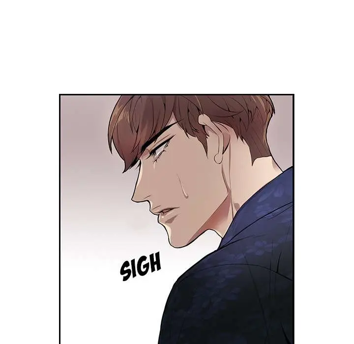Why Is it You? Episode 1 - Page 6