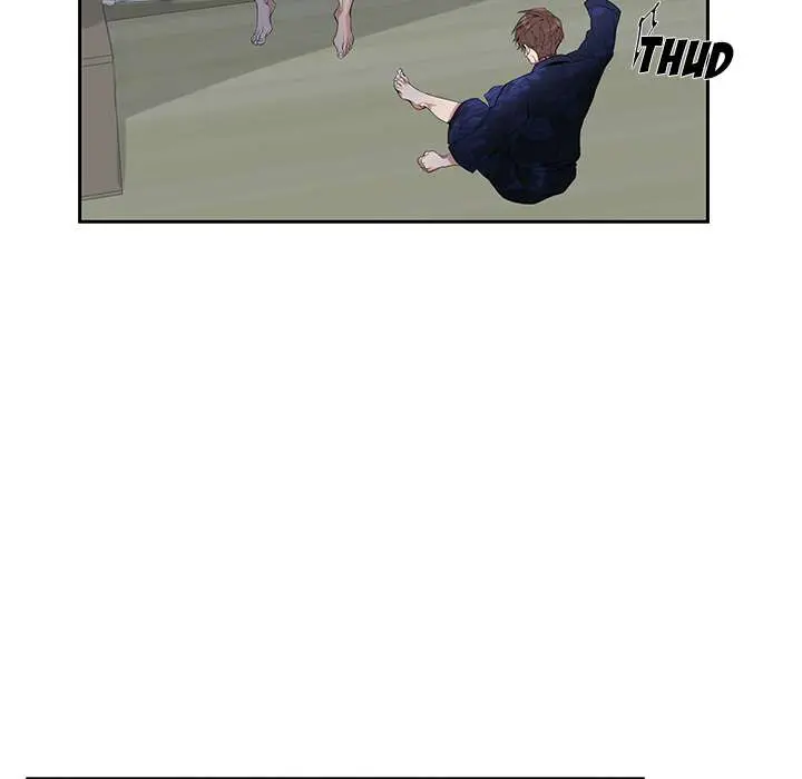 Why Is it You? Episode 1 - Page 61