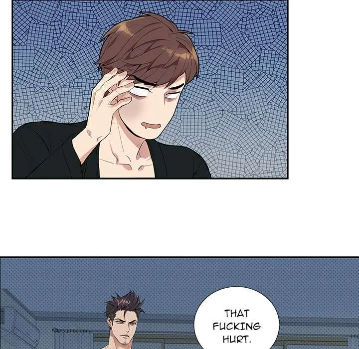 Why Is it You? Episode 1 - Page 62