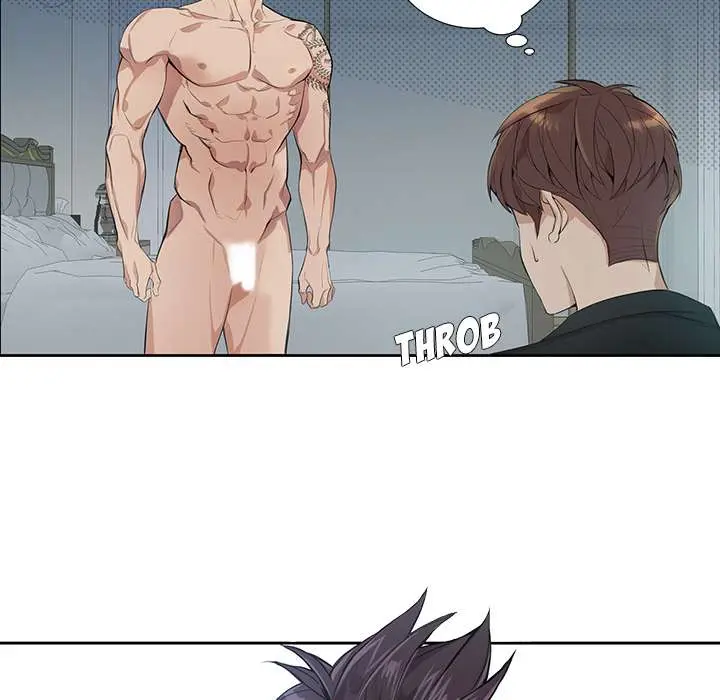 Why Is it You? Episode 1 - Page 63