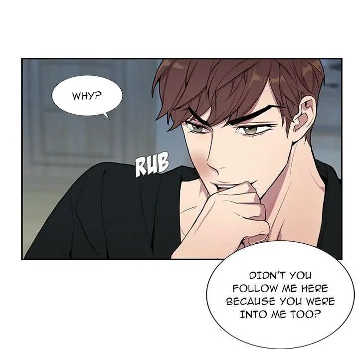 Why Is it You? Episode 1 - Page 65