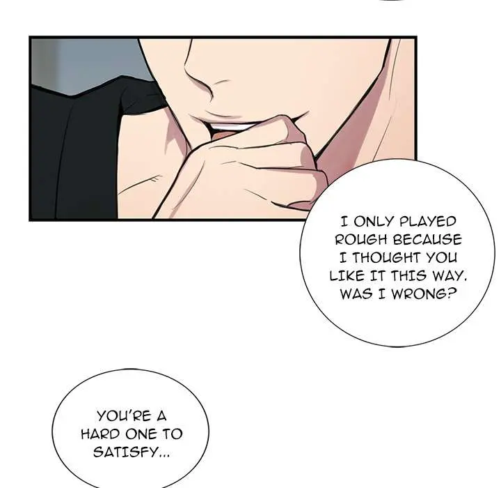 Why Is it You? Episode 1 - Page 66