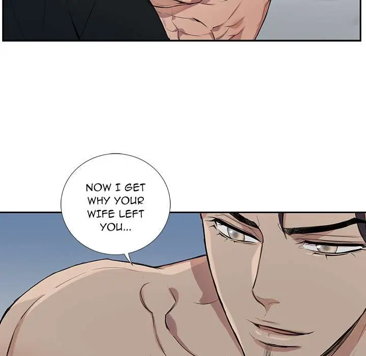 Why Is it You? Episode 1 - Page 69