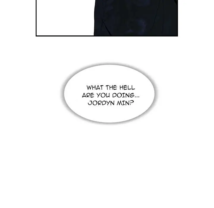 Why Is it You? Episode 1 - Page 7