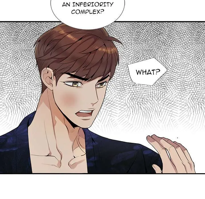 Why Is it You? Episode 1 - Page 71