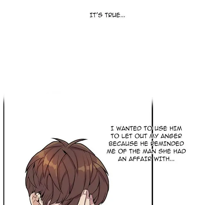 Why Is it You? Episode 1 - Page 74