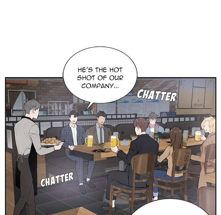 Why Is it You? Episode 1 - Page 79