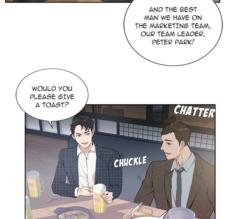 Why Is it You? Episode 1 - Page 80