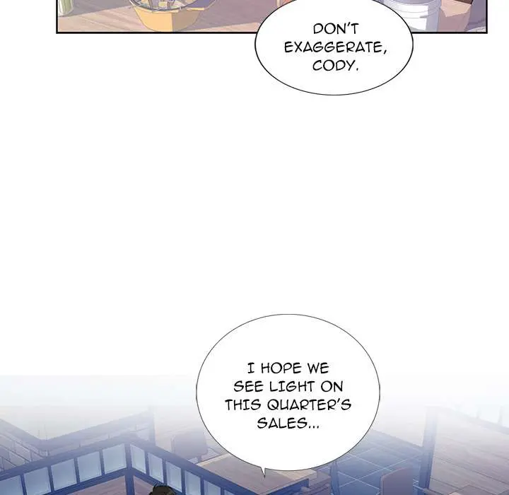 Why Is it You? Episode 1 - Page 81