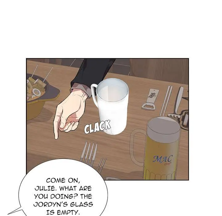 Why Is it You? Episode 1 - Page 86