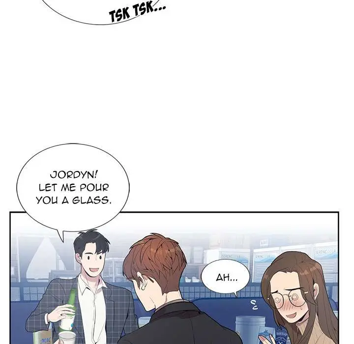 Why Is it You? Episode 1 - Page 87