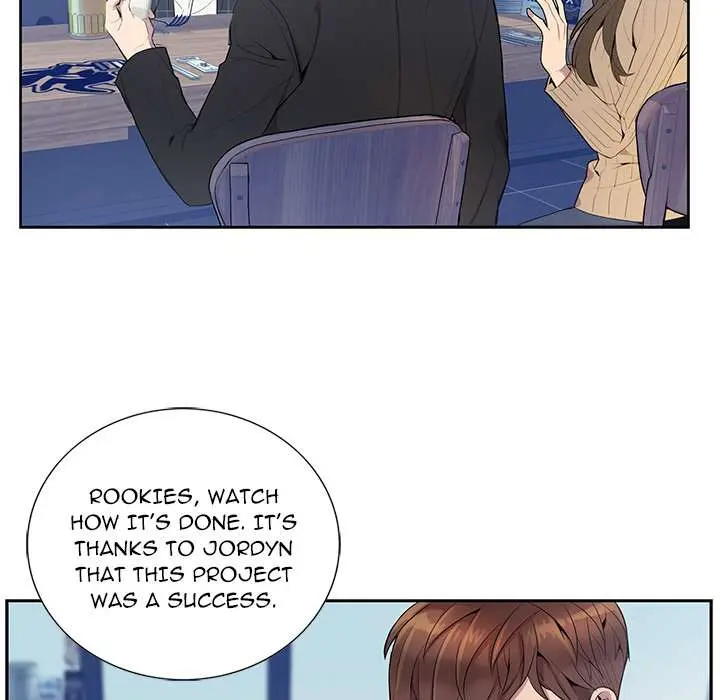 Why Is it You? Episode 1 - Page 88