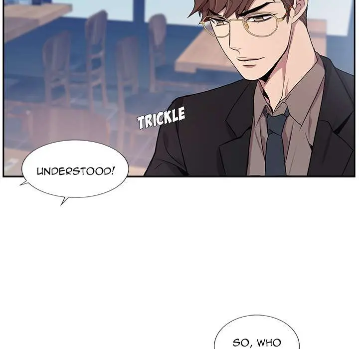 Why Is it You? Episode 1 - Page 89