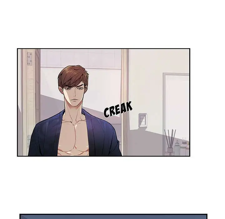 Why Is it You? Episode 1 - Page 9