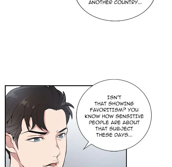 Why Is it You? Episode 1 - Page 91