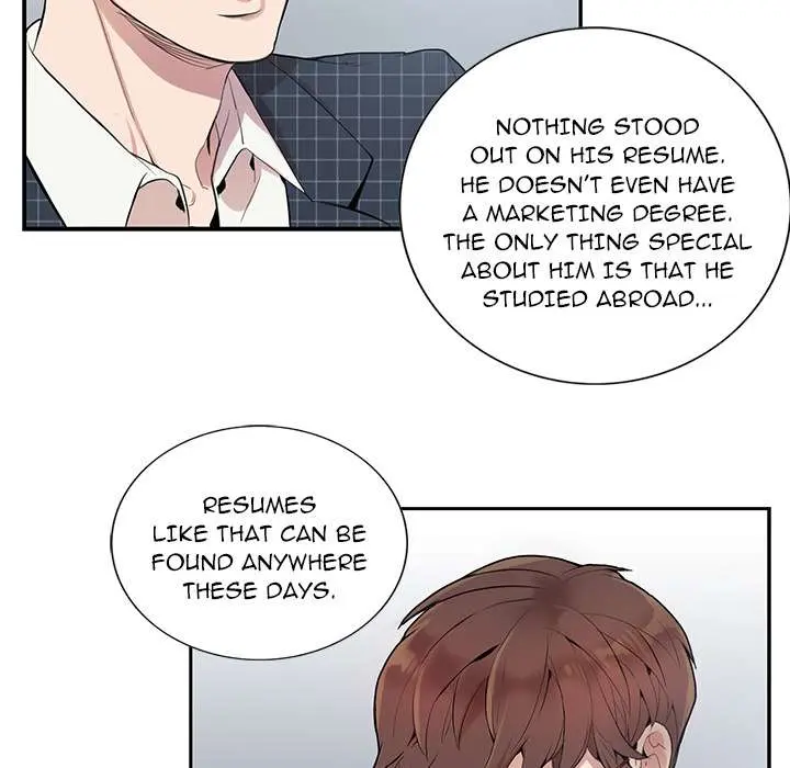 Why Is it You? Episode 1 - Page 92