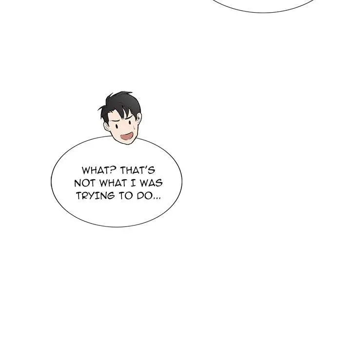 Why Is it You? Episode 1 - Page 94