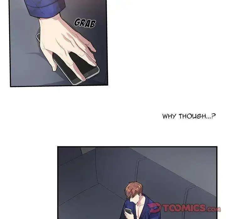 Why Is it You? Episode 21 - Page 10