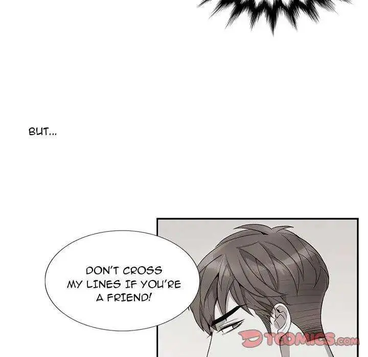 Why Is it You? Episode 21 - Page 18