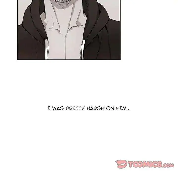 Why Is it You? Episode 21 - Page 20