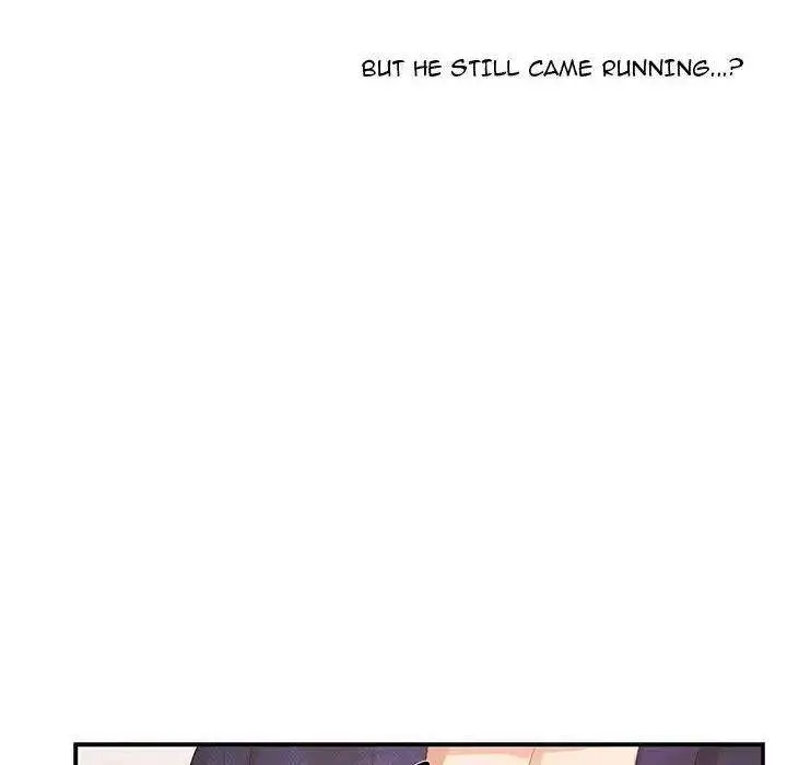 Why Is it You? Episode 21 - Page 23