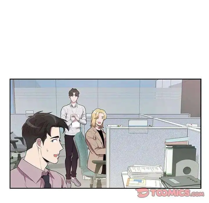 Why Is it You? Episode 21 - Page 28