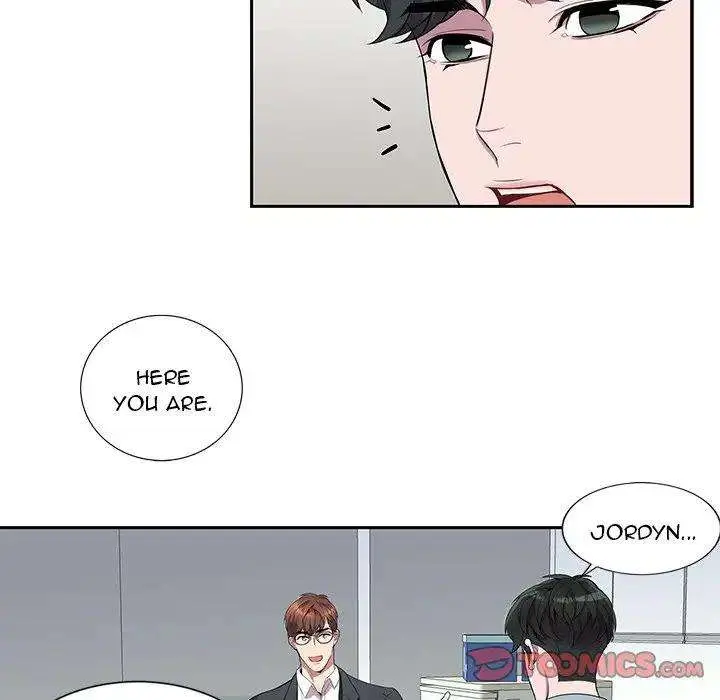 Why Is it You? Episode 21 - Page 32