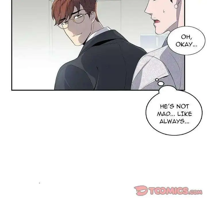 Why Is it You? Episode 21 - Page 34