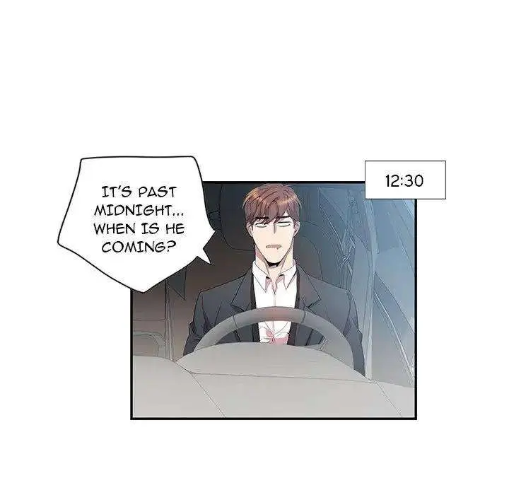 Why Is it You? Episode 21 - Page 37