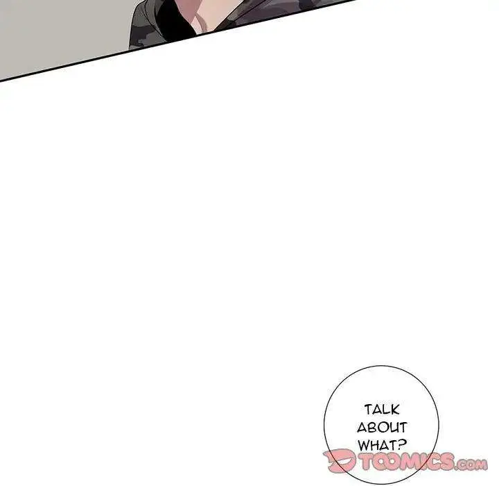 Why Is it You? Episode 21 - Page 46
