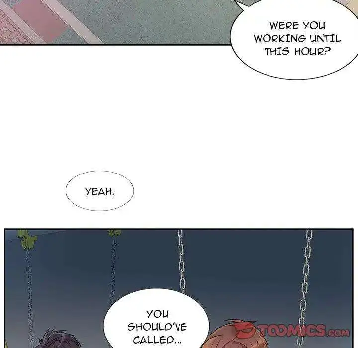 Why Is it You? Episode 21 - Page 48