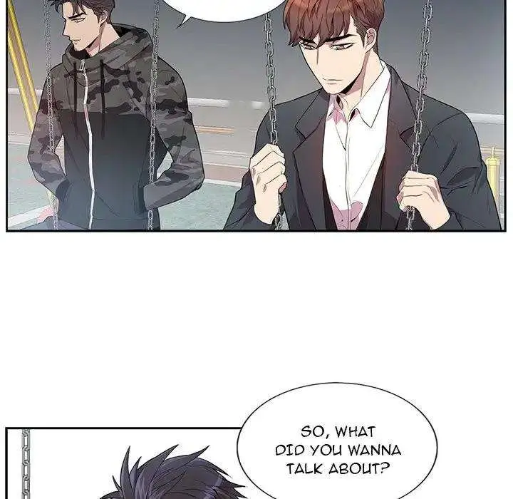 Why Is it You? Episode 21 - Page 49