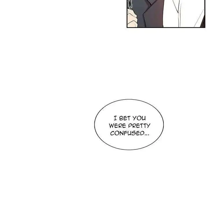 Why Is it You? Episode 21 - Page 51