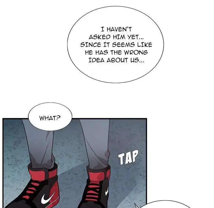 Why Is it You? Episode 21 - Page 53