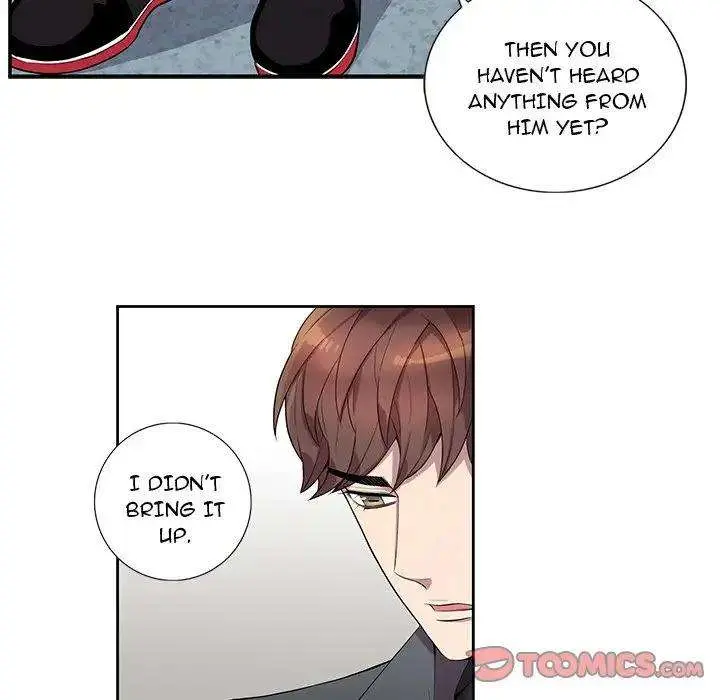 Why Is it You? Episode 21 - Page 54