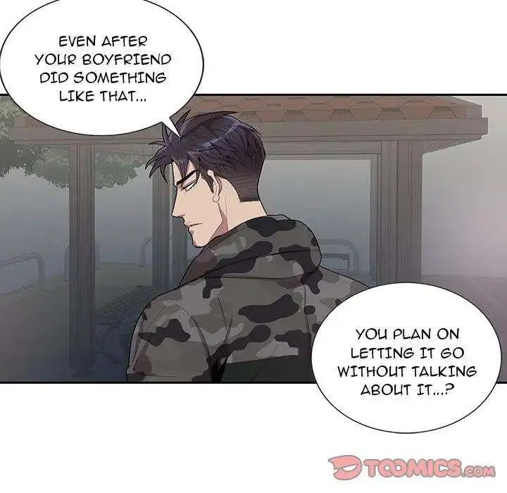 Why Is it You? Episode 21 - Page 58