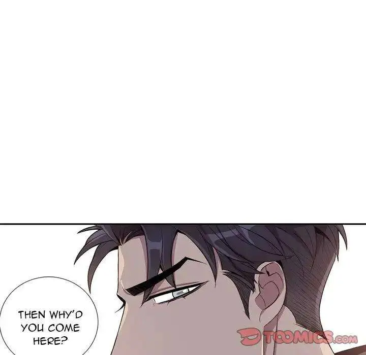 Why Is it You? Episode 21 - Page 60
