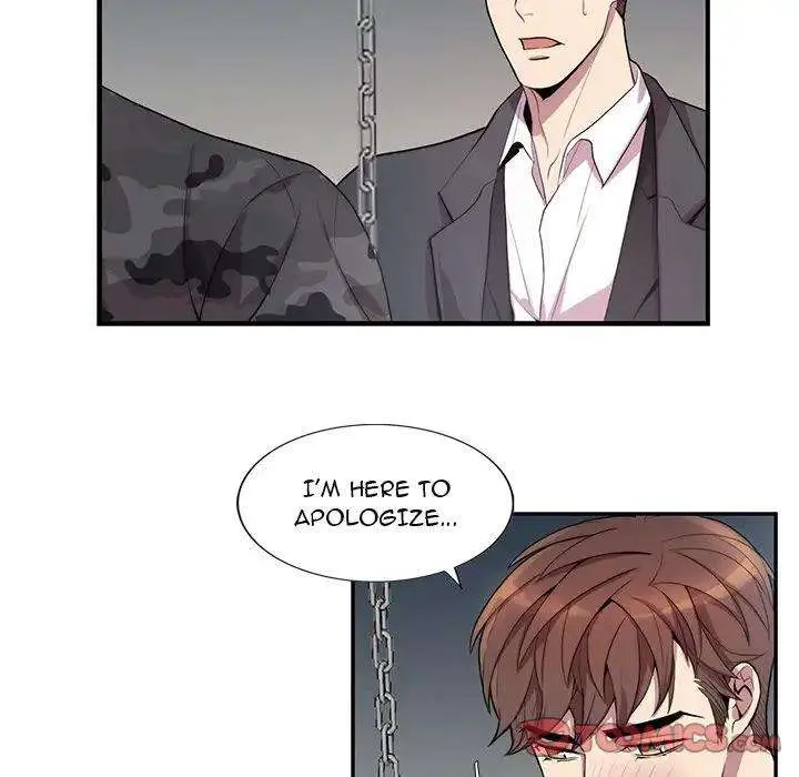 Why Is it You? Episode 21 - Page 62