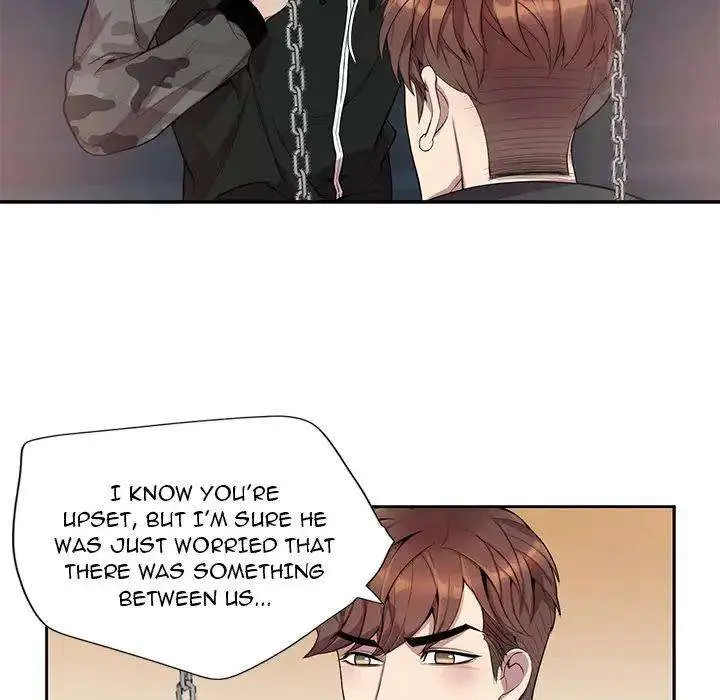 Why Is it You? Episode 21 - Page 67
