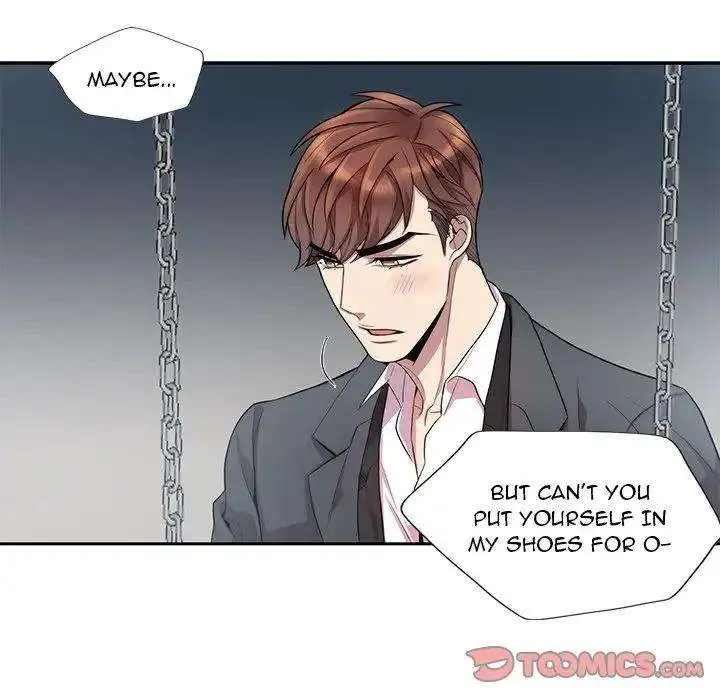 Why Is it You? Episode 21 - Page 70