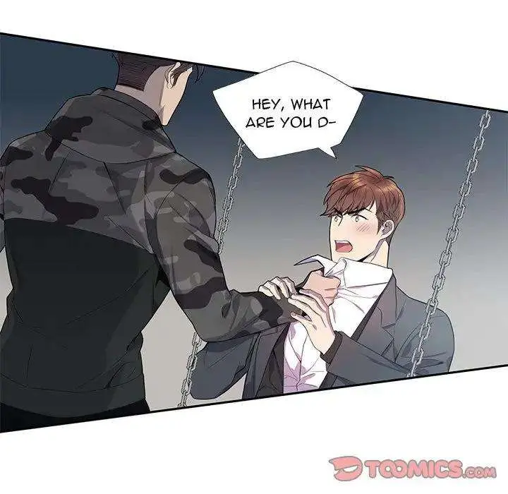 Why Is it You? Episode 21 - Page 72