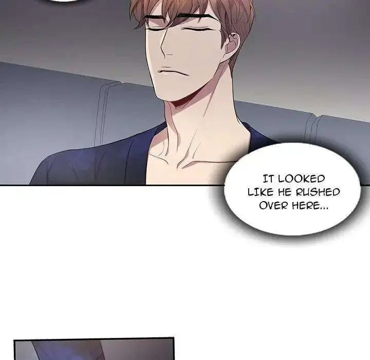 Why Is it You? Episode 21 - Page 9